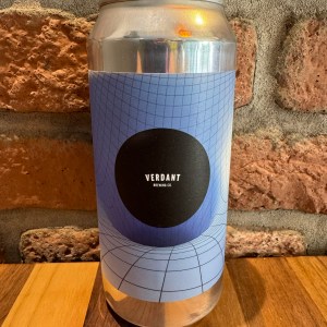 Where Does the Time Go? - Verdant