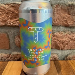 Another Summer - Track