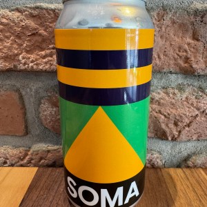 Forward - SOMA Beer