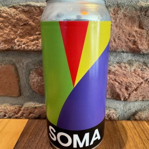 Origin - SOMA Beer
