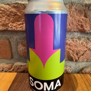 Pacific - SOMA Beer