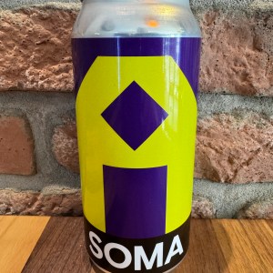 Within - SOMA Beer