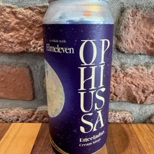 Enceladus - Ophiussa