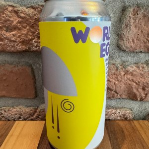 World Egg (PULP) - Elmeleven