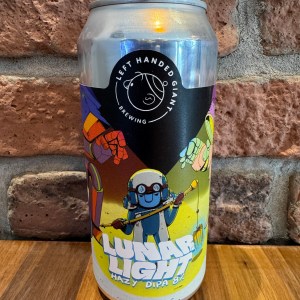 Lunar Light - Left Handed Giant