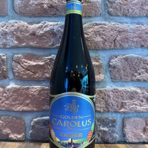 Gouden Carolus Easter (2026) - Het Anker