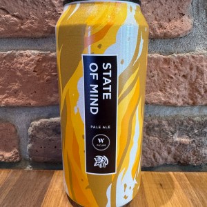 State Of Mind - Wylam