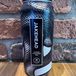 Jakehead - Wylam