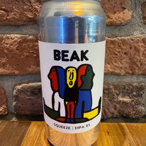 Squeeze - Beak