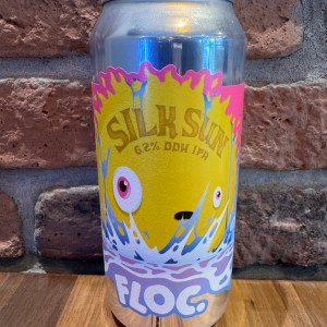 Silk Sun - Floc