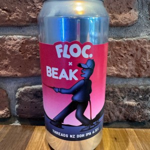 Threads NZ - Floc