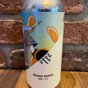 Beans Pants - Full Circle Brew Co