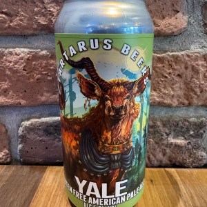 Yale - Tartarus Beers