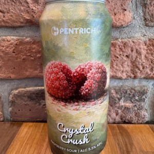 Crystal Crush - Pentrich Brewing Co