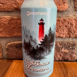 Lighthouse Dreamers - Pentrich Brewing Co
