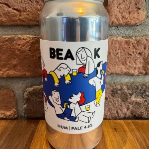 Hum - Beak