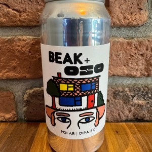 Polar - Beak