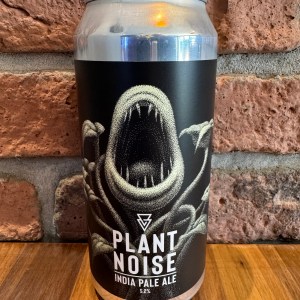 Plant Noise - Azvex