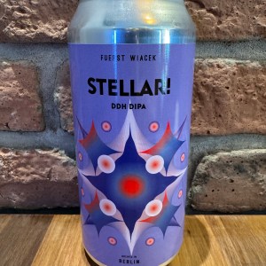 Stellar! - FUERST WIACEK Berlin