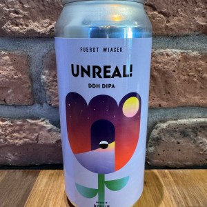 Unreal! - FUERST WIACEK Berlin