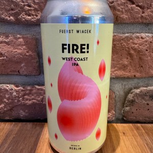 Fire! - FUERST WIACEK Berlin