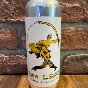 Sea Legs - Baron Brewing