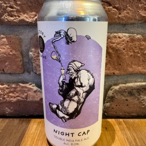 Night Cap - Factory Brewing