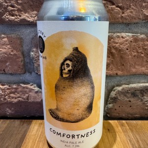 Comfortness - Factory Brewing