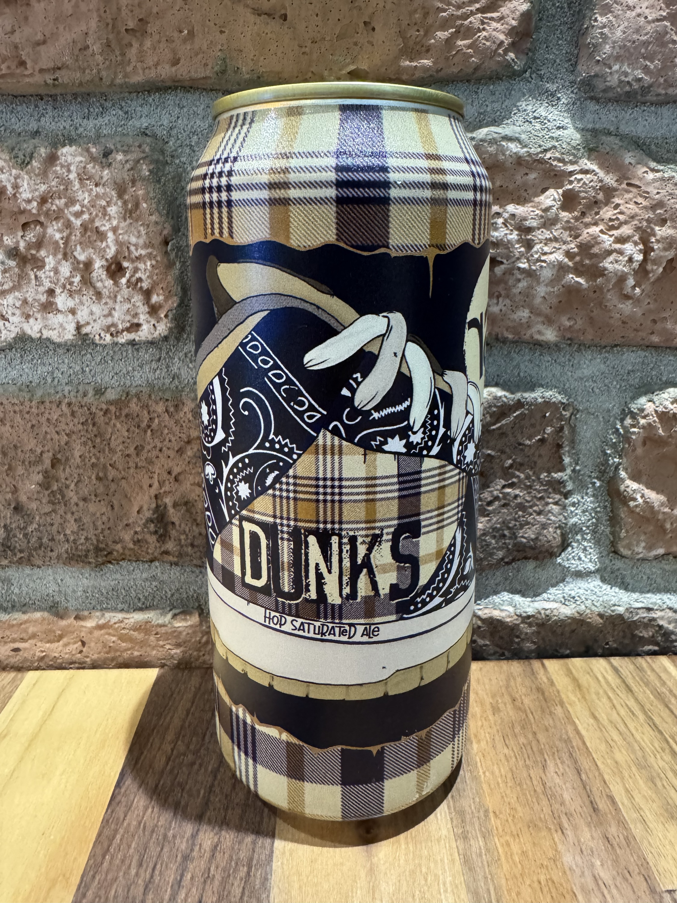 Dunks - RaR Brewing