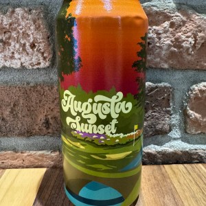 Augusta Sunset - RaR Brewing