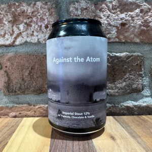 Against the Atom - Blackout Brewing