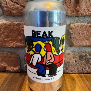 Affine - Beak