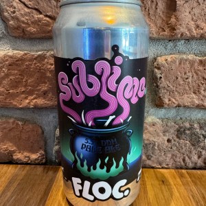 SUBLIME - Floc