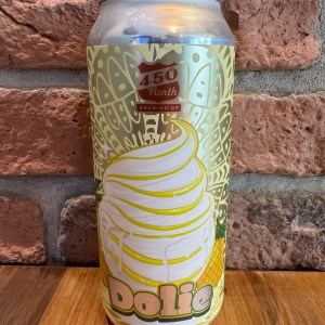 DOLIE - 450 North Brewing Company