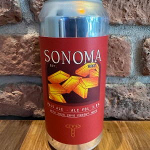 Sonoma Cryo Fresh - Track