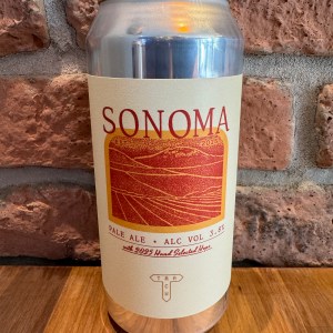 Sonoma (Cultivate CY25) - Track