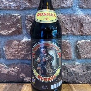 Dunkel - Augustiner-Bräu München