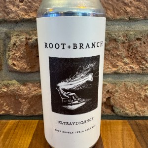 Ultraviolence - Root + Branch Brewing