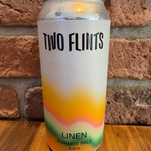 Linen - Two Flints