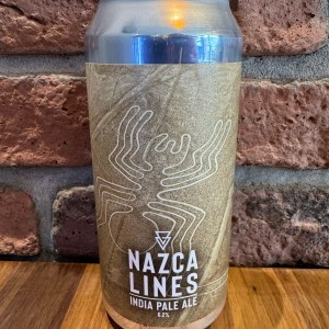 Nazca Lines - Azvex