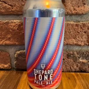 Shepard Tone - Azvex