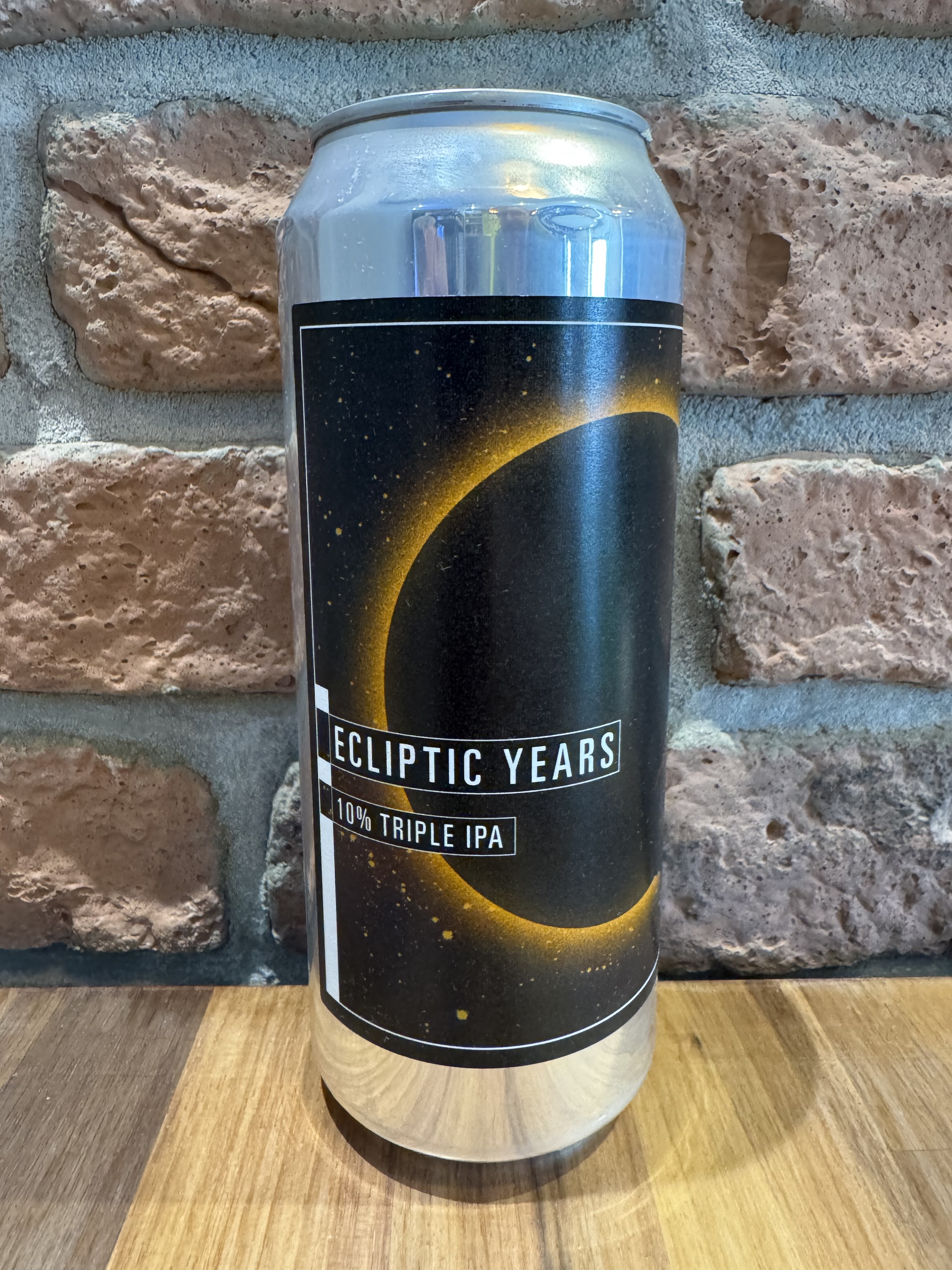 Ecliptic Years - Makemake