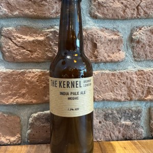 India Pale Ale Mosaic - The Kernel Brewery