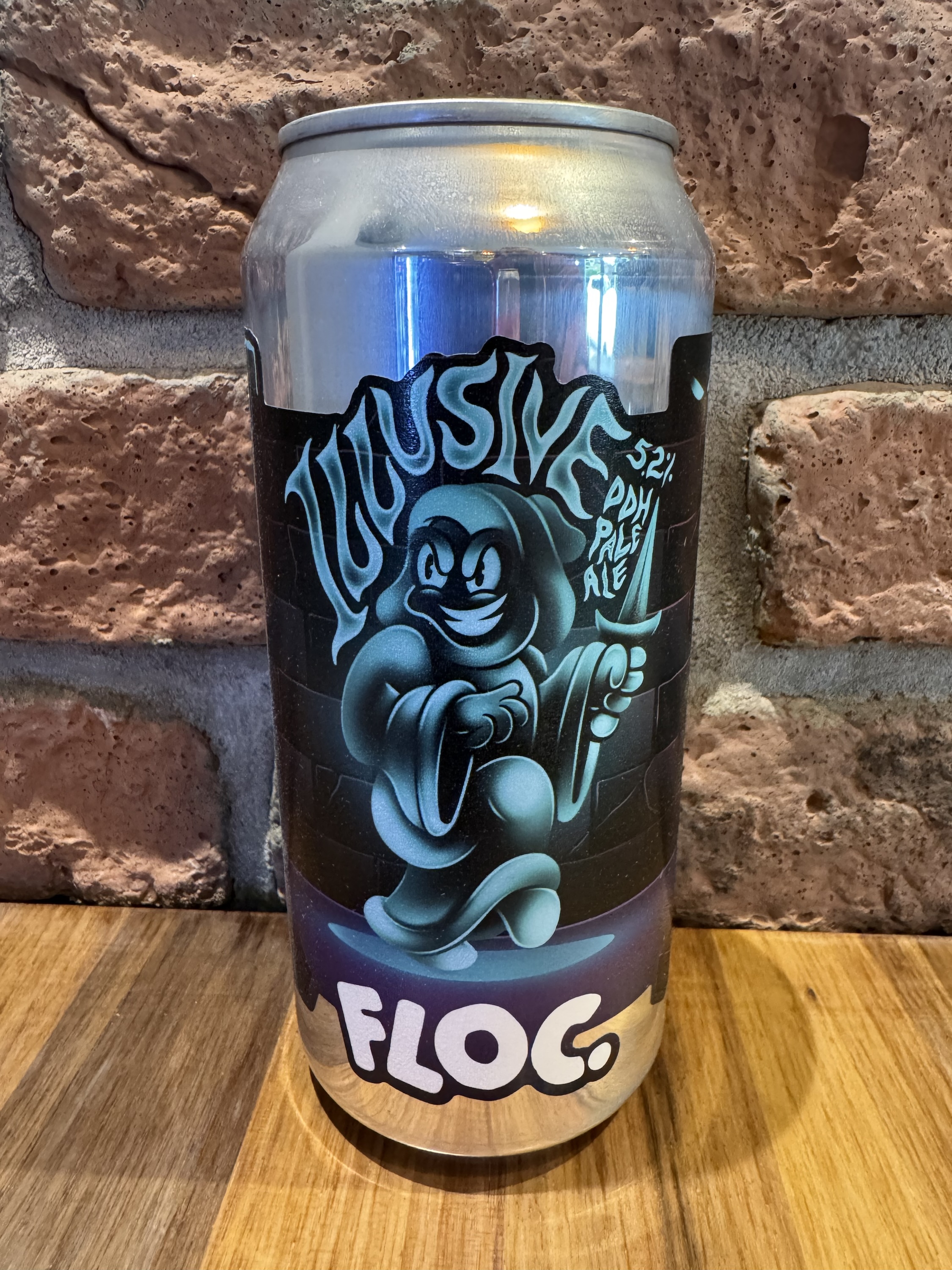 Illusive - Floc