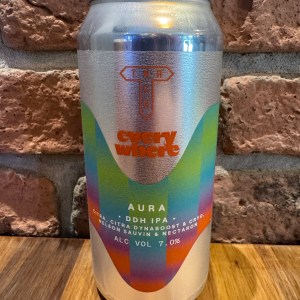 Aura - Track