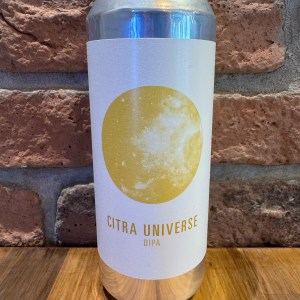 Citra Universe - Makemake