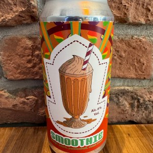 WILL IT FLOAT #22 - White Dog Brewery
