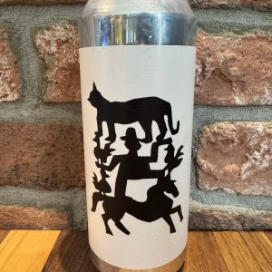 Pile On - Baron Brewing