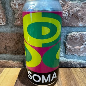 Touge - SOMA Beer