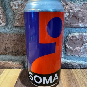 Low-Fi - SOMA Beer